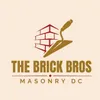 The Brick Bros DC Masonry logo