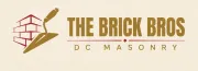 The Brick Bros DC Masonry logo