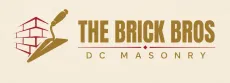 The Brick Bros DC Masonry logo